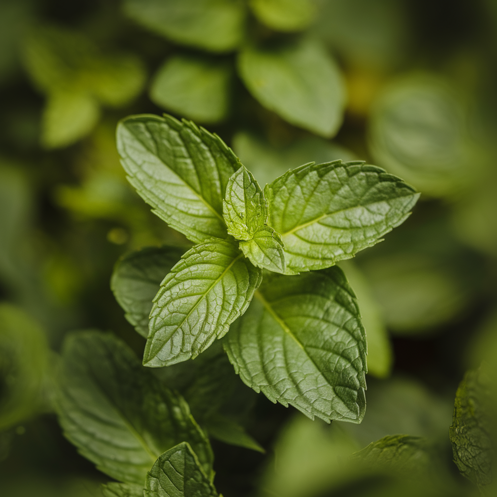 Peppermint